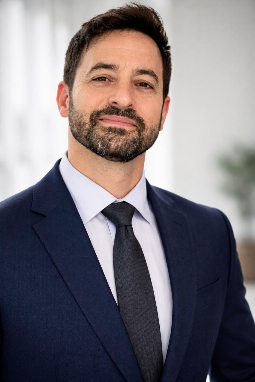 Marcelo Gazabin